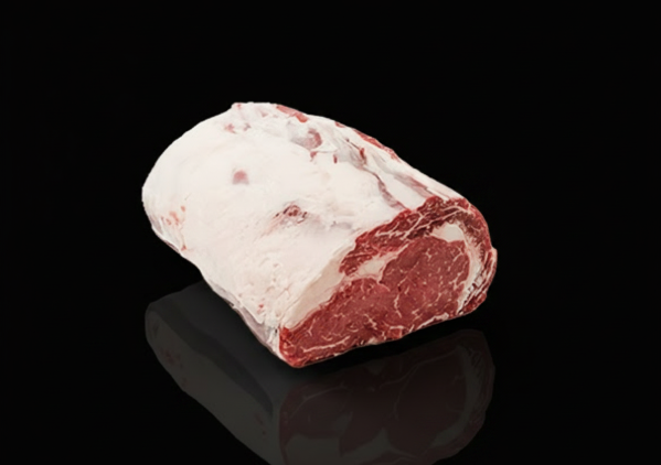Bife Ancho — Argentine Black Angus cube roll